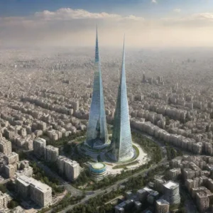 خانه هوشمند در تهران