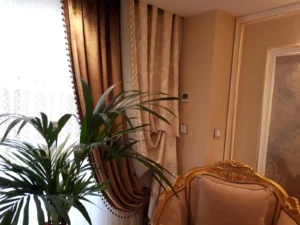پروژه خانه هوشمند تهران 303