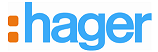 خانه هوشمند برند hager