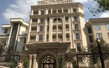 خانه هوشمند کلاسیک