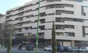 هوشمندسازی ساختمان