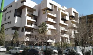خانه هوشمند
