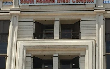 ساختمان هوشمند اداری