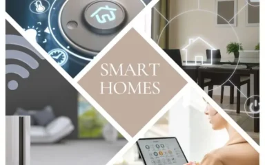 smaj smart home solutions 2025