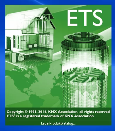 آموزش برنامه نویسی ETS