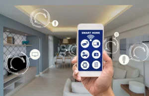 Iranian Smart Home Company