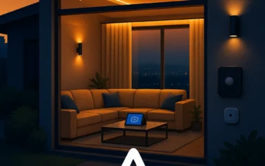 Most Trusted Iranian Smart Home Company