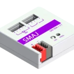 مبدل سنتی به هوشمند 4 کانال knx