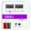 مبدل سنتی به هوشمند 4 کانال knx