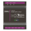 منبع تغذیه KNX چوک 320mA