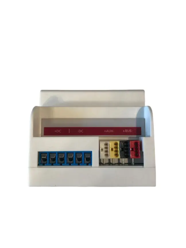 منبع تغذیه KNX برند SMAJ جریان 640mA