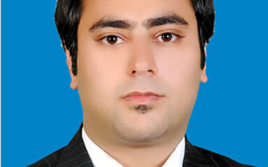 علی جوهری