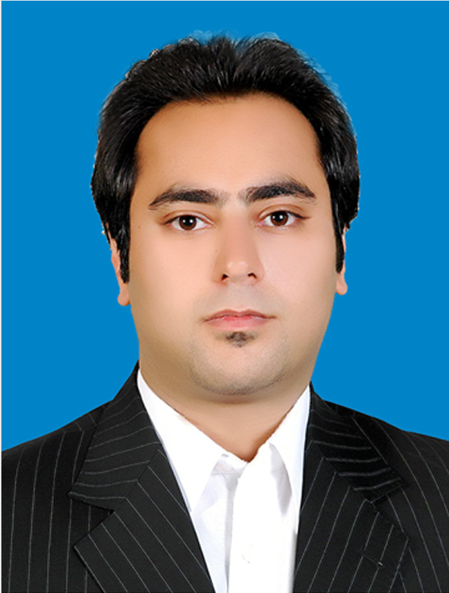 علی جوهری