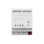 کنترل کننده فن کویل KNX مدل AFVF-01 برند GVS