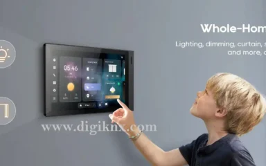 Smart Home Dealership
