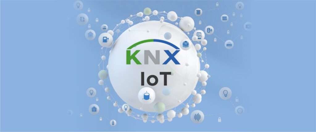 Official KNX Representative in Iran