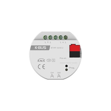 BTIRF-02/00.2