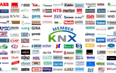 Official KNX Representative in Iran