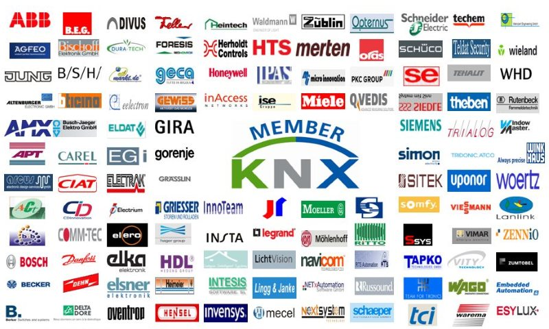 Official KNX Representative in Iran