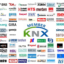 نماینده رسمی KNX در ایران
