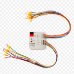 مبدل کلید سنتی به هوشمند 8 کانال KNX