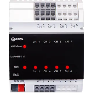 نمایندگی کلید و پریز ماکل ترکیه