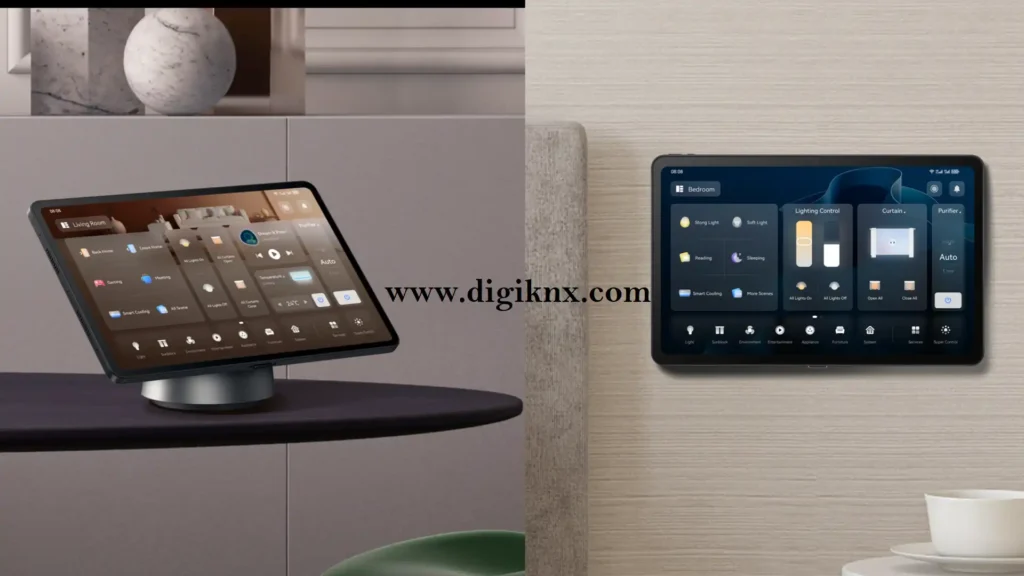 خانه هوشمند آینده